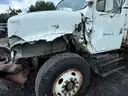 1991 International 4700 bucket truck