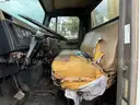 1991 International 4700 bucket truck