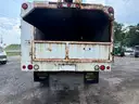 1991 International 4700 bucket truck