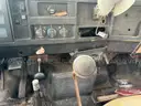 1991 International 4700 bucket truck