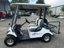 Yamaha golf cart