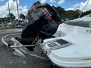 2023 Tahoe T18 Boat