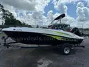 2023 Tahoe T18 Boat