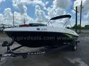 2023 Tahoe T18 Boat