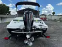 2023 Tahoe T18 Boat
