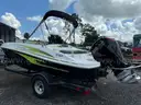 2023 Tahoe T18 Boat