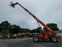 2007 Lull 644E-42 Telehandler