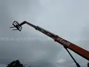 2007 Lull 644E-42 Telehandler