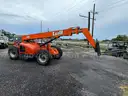 2007 Lull 644E-42 Telehandler