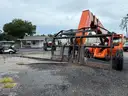 2007 Lull 644E-42 Telehandler