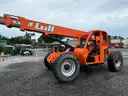 2007 Lull 644E-42 Telehandler