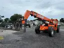 2007 Lull 644E-42 Telehandler
