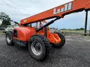 2007 Lull 644E-42 Telehandler