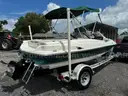 1998 Regal 1700 LSR