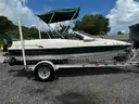 1998 Regal 1700 LSR