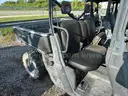 2022 Canam Defender HD7 MAX 4x4