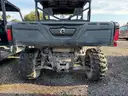 2022 Canam Defender HD7 MAX 4x4