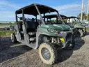 2022 Canam Defender HD7 MAX 4x4