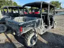 2022 Canam Defender HD7 MAX 4x4