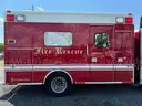 2009 International 4300 Durastar Ambulance