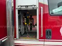 2009 International 4300 Durastar Ambulance