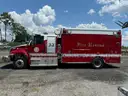 2009 International 4300 Durastar Ambulance