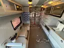 2009 International 4300 Durastar Ambulance