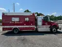 2009 International 4300 Durastar Ambulance