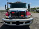 2009 International 4300 Durastar Ambulance