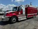 2009 International 4300 Durastar Ambulance