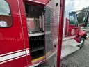 2009 International 4300 Durastar Ambulance