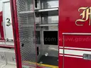2009 International 4300 Durastar Ambulance