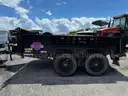 2024 Patriot Dump Trailer
