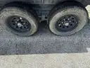 2024 Patriot Dump Trailer