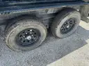 2024 Patriot Dump Trailer
