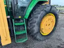2002 John Deere 7210 Tractor