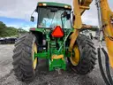 2002 John Deere 7210 Tractor