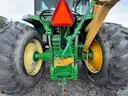 2002 John Deere 7210 Tractor