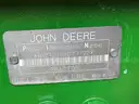 2002 John Deere 7210 Tractor