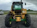 2002 John Deere 7210 Tractor
