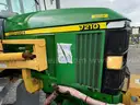 2002 John Deere 7210 Tractor
