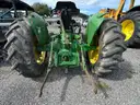 John Deere 830