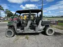 2022 Canam Defender HD7 MAX 4x4