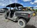 2022 Canam Defender HD7 MAX 4x4