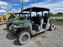 2022 Canam Defender HD7 MAX 4x4