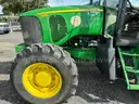 2012 John Deere 7230