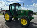 2012 John Deere 7230