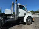 2001 Sterling L9500 Winch Truck
