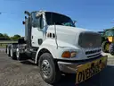 2001 Sterling L9500 Winch Truck