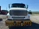 2001 Sterling L9500 Winch Truck